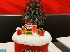 -CAKE BOSS 蛋糕老板(西单君太百货店)