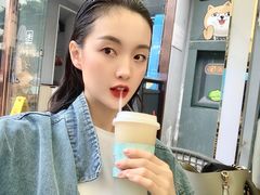 -野萃山·潮汕厚果汁(十亩地店)