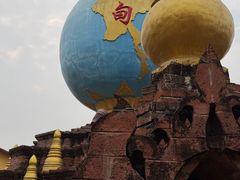 -一寨两国风景区