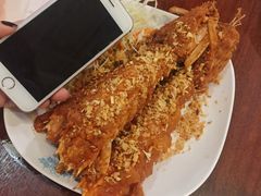 -班赞海鲜市场