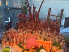 -花潮料理艺食馆(成都万象城店)