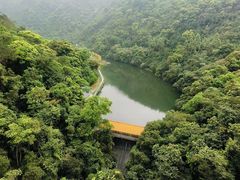 景点-黄金沟旅游风景区