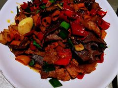 -丽华园(汉阳龙阳店)