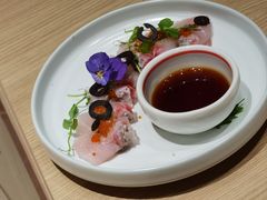 -匠和风精致料理(福州金融街万达店)
