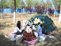 -永定河休闲森林公园