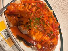 -老莞家私房菜-超级鱼头佛跳墙