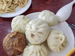 -馄饨侯(前门店)