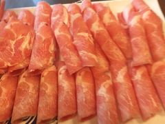 -福寿斋·老北京铜锅涮肉·烧烤(清岚店)
