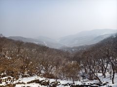 -海上云台山景区