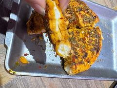 -叁宝烤肉·西安烧烤(东三爻店)