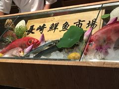 -月下料理(楷林IFC店)