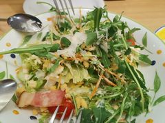 -萨莉亚意式餐厅(灵芝站中洲店)