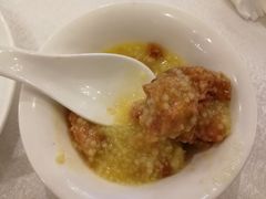 大蛋黄-尚味小厨·瓦罐煨汤
