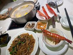 -潮泰牛肉火锅 · 创于1992年(车公庙店)