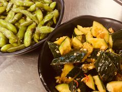 -虾老大小龙虾烧烤(竞舟店)