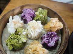 -正宗天津烧麦馆(柳州路店)