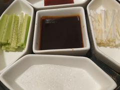 -东门烤鸭店(鼓楼店)