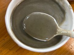 -谢怀亮芝麻茶