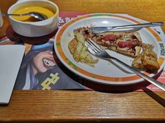 -比格比萨自助(花园路店)