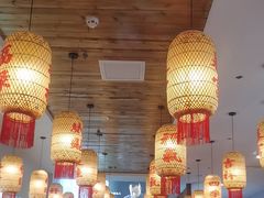 -味窑大寨百姓酒楼(晋祥办公大楼店)