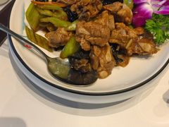 -码头鲜精致威海菜(欧乐坊店)