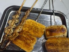 -羊圈(樊洼路店)