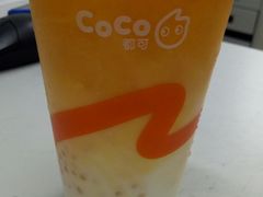 -CoCo都可(十全东店)