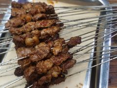 -清真·马峰烤肉(小学习北巷店)