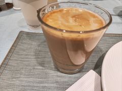 -安徽饭店·白鹭阁自助餐厅(梅山路店)
