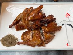 -蔼若春.传承云南菜(金碧公园店)