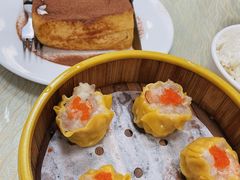 -香港威特瑞茶餐厅(小白楼音乐厅店)