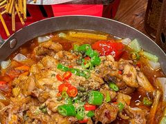 -1819餐厅·团队聚餐·烤串·精酿