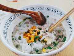 -三两粉(莲塘华润万家店)