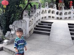 -东江渔村·古典园林·30年粤菜老字号(太和店)