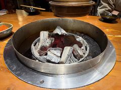 -炭窑水浒烤肉(汉阳鹦鹉巷子店)