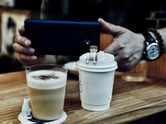 -Onirii Coffee(长乐路店)