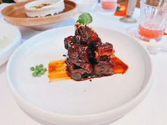 -玫瑰厅上海菜(兴国路店)