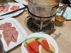 -石鼎香·非遗淮扬火锅(江都龙川桥店)
