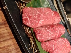 -九田家黑牛烤肉料理(顺义区华联金街店)