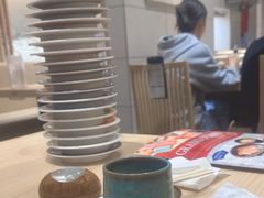 -大起水产回转寿司(大丸心斋桥店)