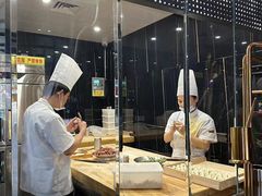 -东方饺子王(哈西万达店)