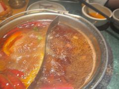 -牛New寿喜烧(中山公园龙之梦店)