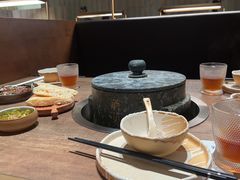 -蘑界·野生菌火锅(深业上城店)