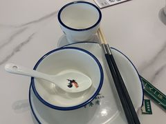 -粤港湾砂锅粥·宵夜(宝龙店)