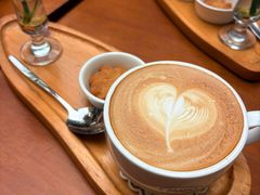 -MADO冰淇淋咖啡馆(淘金店)