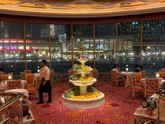 -咖啡苑 - 蔚藍夏日限定主题(永利皇宫店)