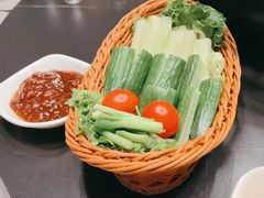 -福茂源横山铁锅羊肉(高新路店)