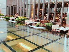 -四季酒店·空中花园 Aria on 9