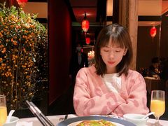 -小河盐帮·私家菜·烤鸭(三元桥·霄云路店)