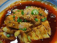 -都一处烧麦馆(前门店)